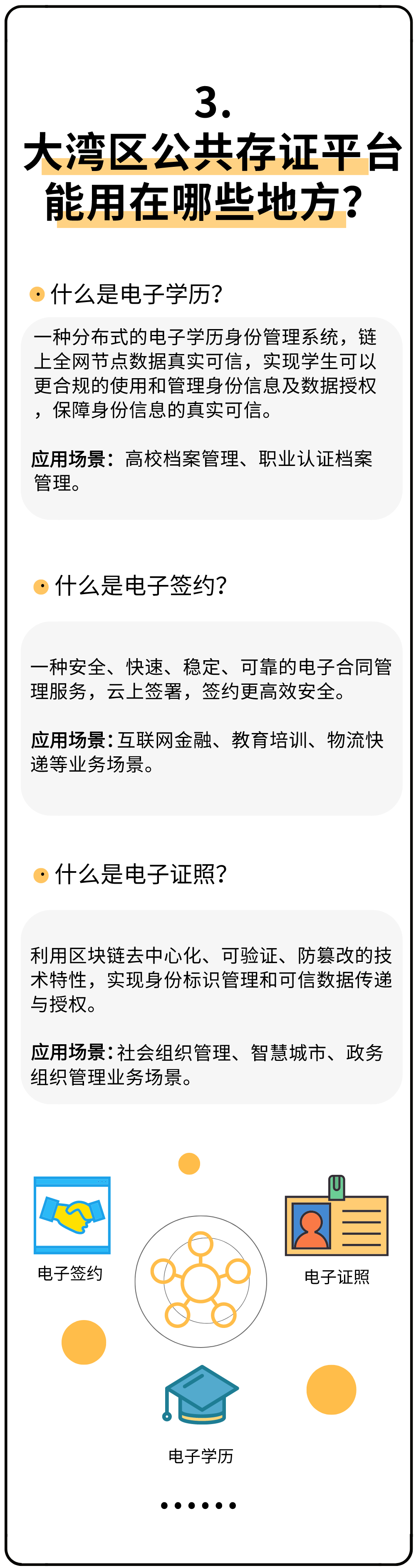 发布会预告| 美高梅mgm软件大湾区公共存证平台明天发布