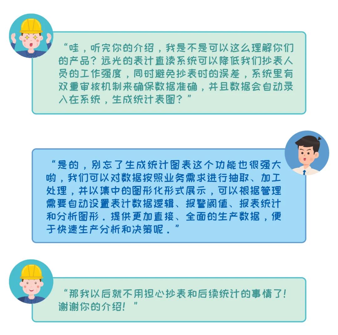 美高梅mgm表计直读系统——准确识别，挖掘数据价值，助力电厂表计管理智能化