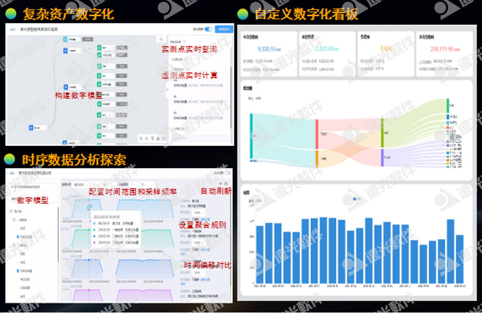 数智畅联·未来无界丨美高梅mgm数聚2.0发布会圆满落幕