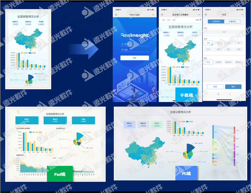 数智畅联·未来无界丨美高梅mgm数聚2.0发布会圆满落幕