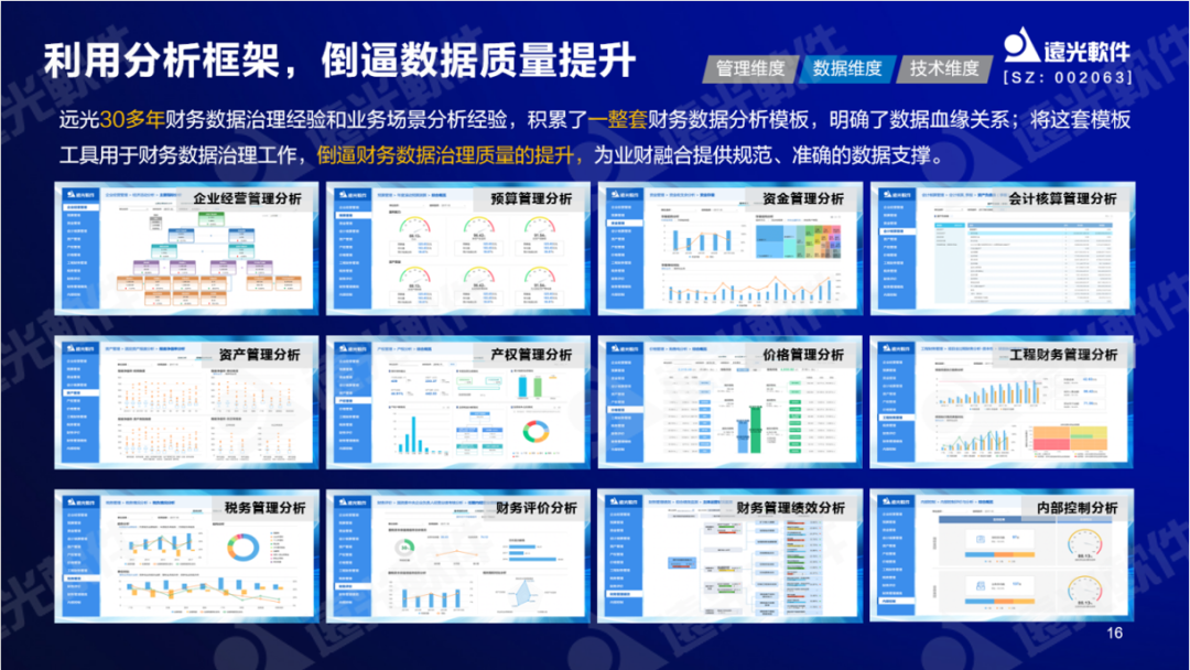 美高梅mgm软件纪海良：激活财务数据价值，助力财务数字化转型