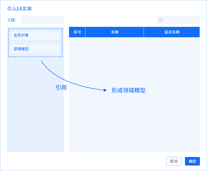 美高梅mgm九天平台：开启可执行架构设计新时代