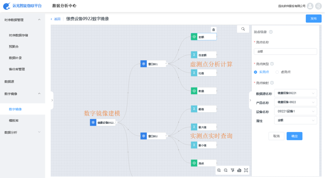 “美高梅mgm智能物联平台”荣获2023软博会优秀创新软件产品