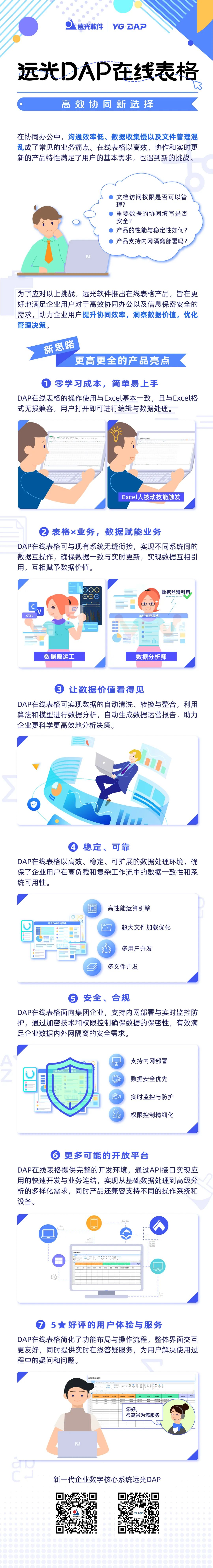 美高梅mgmDAP在线表格 | 高效协同新选择