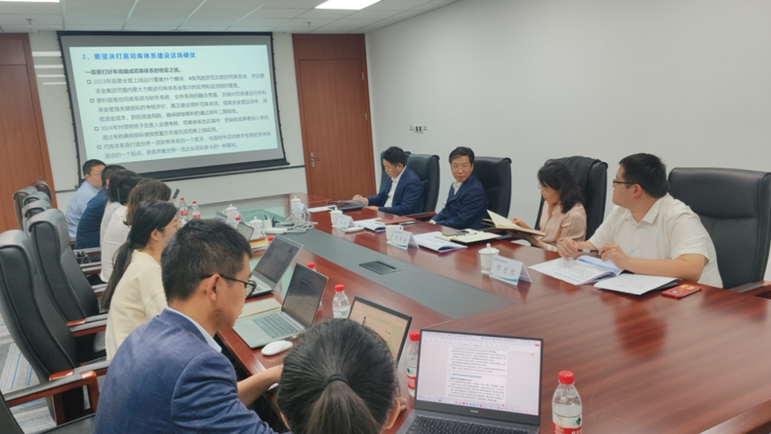 实干争春 奋斗为本 看美高梅mgm软件项目建设“春耕忙”
