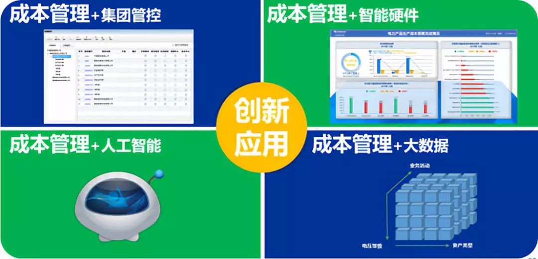 美高梅mgm智能成本管理解决方案荣获“2019年广东省优秀软件产品”